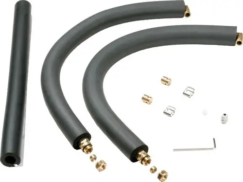 Bosch Zubehör Solartechnik FS 13-2 Auf- u. Indachanschluss-Set für SO7000TF, 7735600342, Artikel in Kategorie